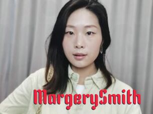 MargerySmith