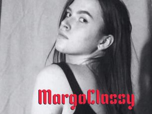 MargoClassy