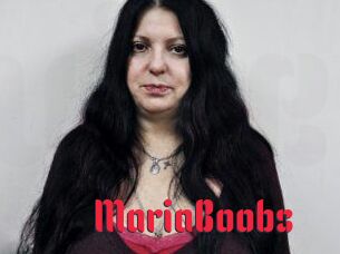 MariaBoobs