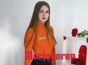 MariaLoren