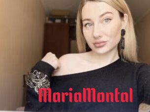 MariaMontal