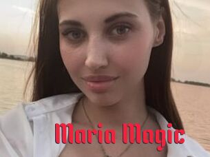 Maria_Magic