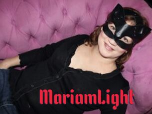 MariamLight