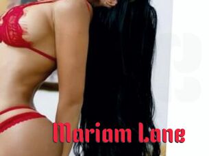 Mariam_Lane