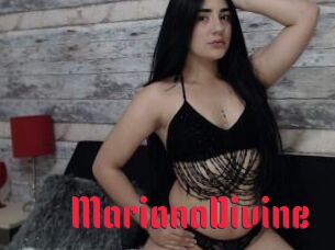 MarianaDivine