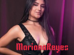 MarianaReyes