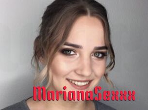 MarianaSexxx