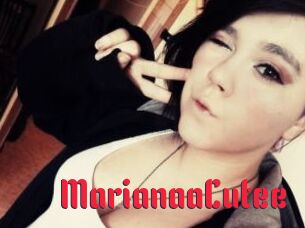 MarianaaCutee