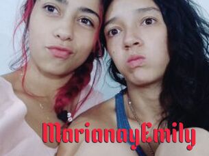 MarianayEmily