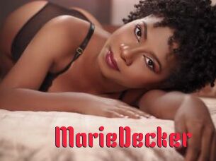 MarieDecker