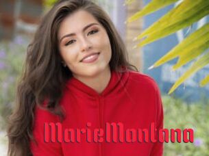 MarieMontana