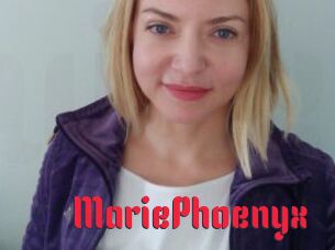 MariePhoenyx