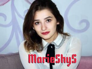 MarieShyS