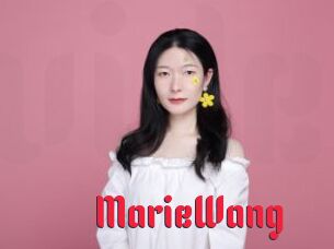 MarieWang