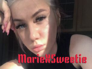 MarieXSweetie