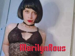 MarilynRous