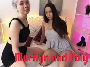 Marilyn_and_Poly