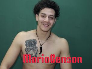 MarioBenson