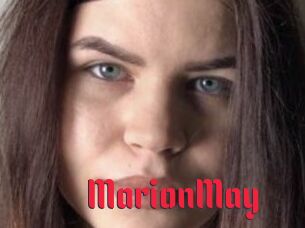 MarionMay