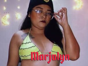 Marjolyn