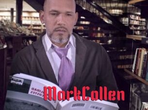 MarkCollen