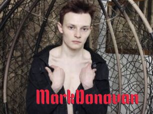 MarkDonovan