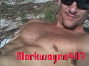 Markwayne407