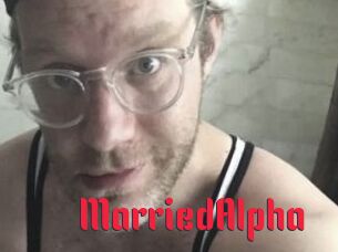 MarriedAlpha