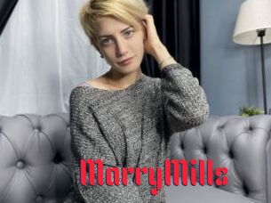 MarryMills