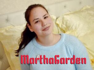 MarthaGarden