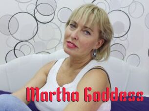 Martha_Goddess