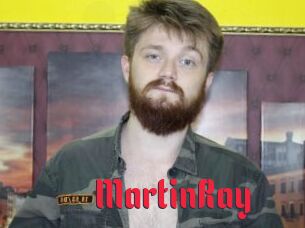 MartinRay