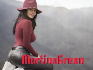 MartinaGreen