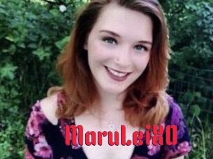 MaruLeiXO