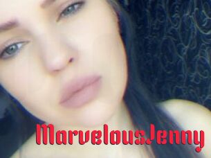 MarvelousJenny