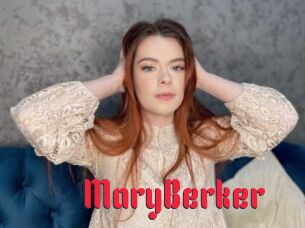 MaryBerker