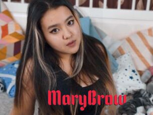 MaryBrow