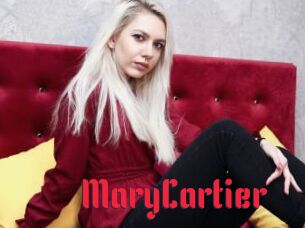 MaryCartier