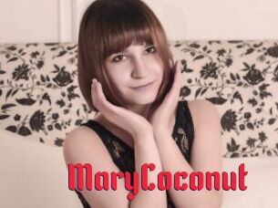 MaryCoconut