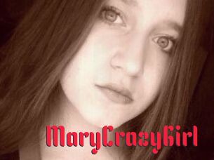 MaryCrazyGirl