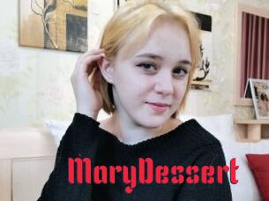 MaryDessert