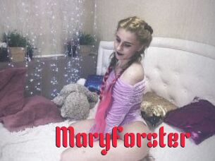 MaryForster