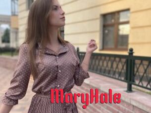 MaryHale