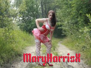 MaryHarrisX