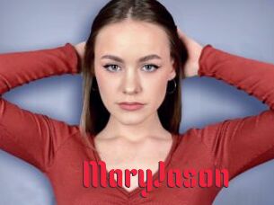 MaryJason