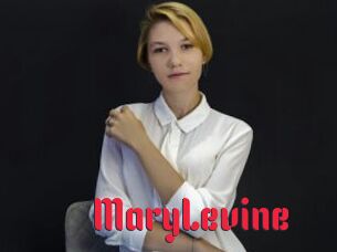 MaryLevine