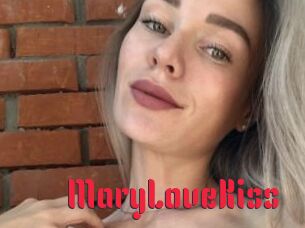 MaryLoveKiss