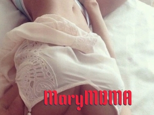 MaryMDMA