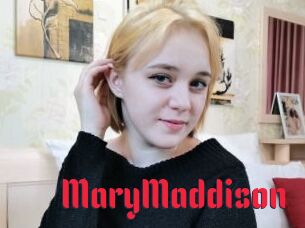 MaryMaddison