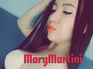 MaryMartini